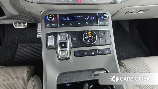 Hyundai Palisade id 3479934 из Кореи 19