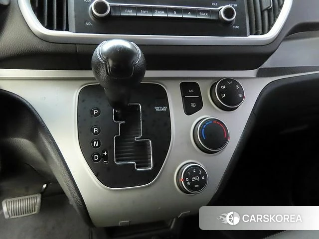 Kia The New Ray id 3982167 из Кореи 18