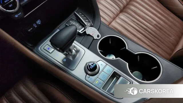 Genesis G70 id 3374954 из Кореи 19