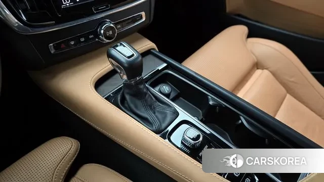 Volvo V90 Cross-Country id 2961873 из Кореи 19