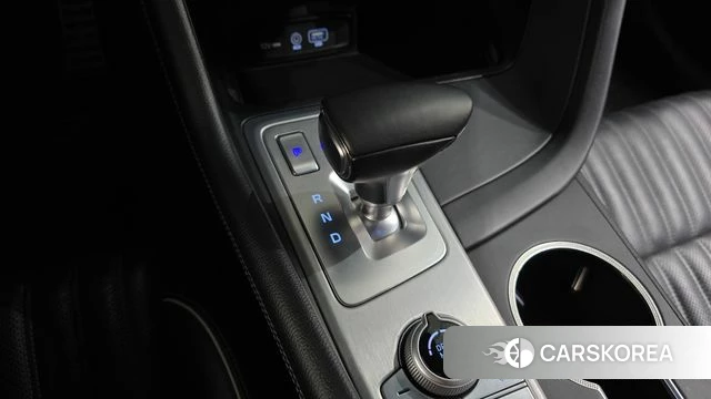 Genesis G70 id 4737695 из Кореи 19