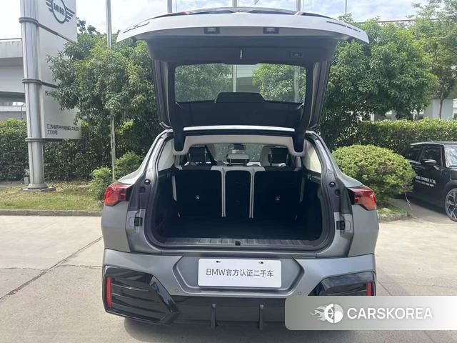 BMW X2 (import) id 4320726 из Китая 14