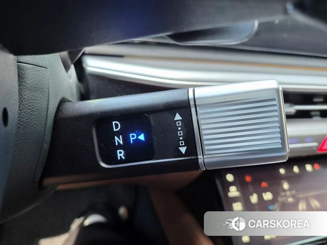Hyundai Grandeur (GN7) id 4898000 из Кореи 19