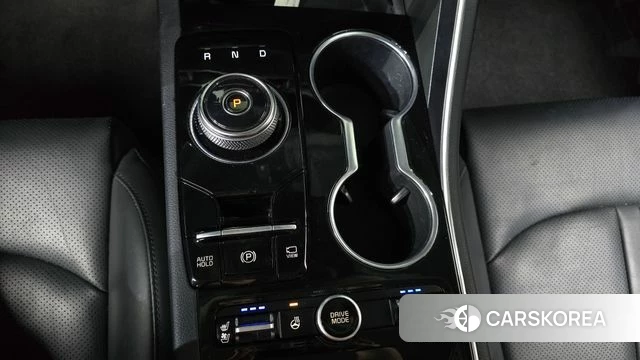 Kia K5 3rd generation id 4625085 из Кореи 29