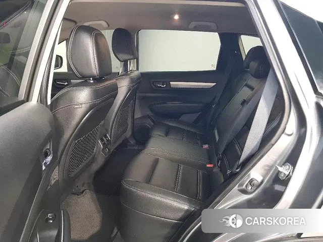 Renault Korea (Samsung) The New QM6 id 3454311 из Кореи 19