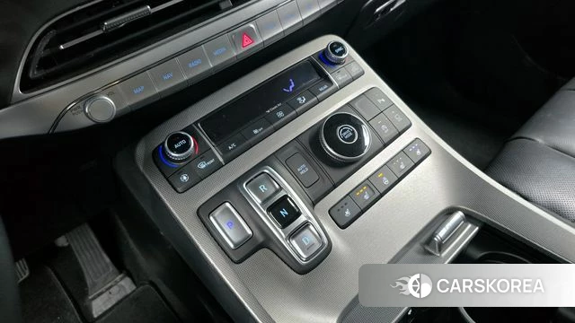 Hyundai Palisade id 3819130 из Кореи 19