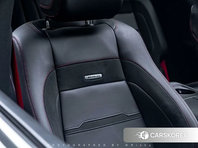 Mercedes-Benz GLE AMG id 4266057 из Китая 13