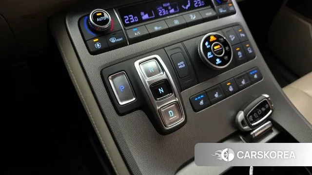 Hyundai Palisade id 3561782 из Кореи 19