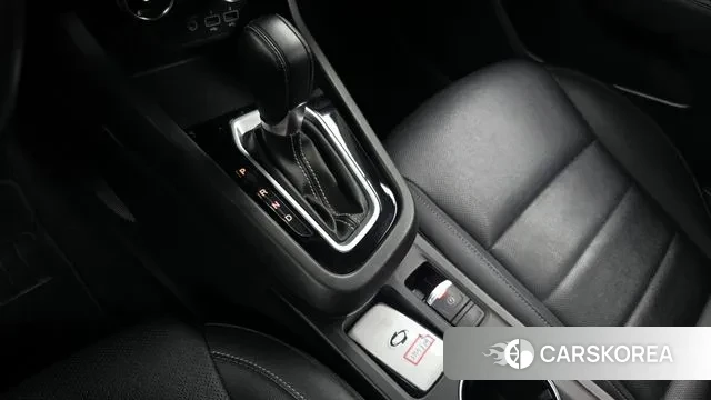 Renault Korea (Samsung) XM3 id 3586558 из Кореи 19