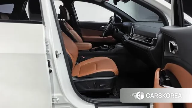 Kia Sportage 5th Generation id 3746284 из Кореи 19