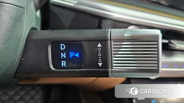 Hyundai Grandeur Hybrid (GN7) id 4469243 из Кореи 19