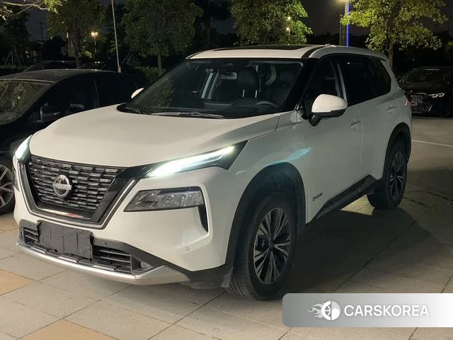 Nissan Qijun id 4264189 из Китая 9