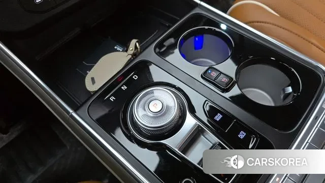 Kia The New Carnival 4th Generation id 3590615 из Кореи 19