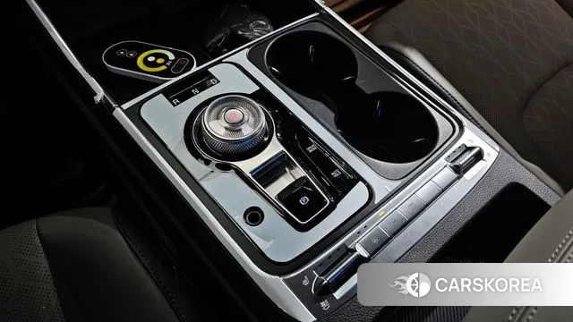 Kia The New Carnival 4th Generation id 3031367 из Кореи 19