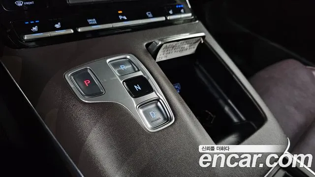 Hyundai The New Grandeur IG id 2716402 из Кореи 19