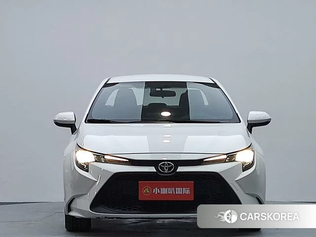 Toyota Lei Ling id 4258021 из Китая 17