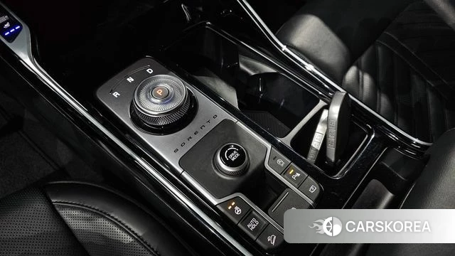 Kia The New Sorento 4th Generation id 4783447 из Кореи 34