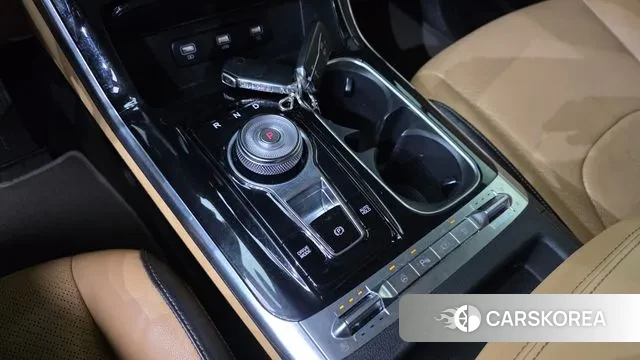 Kia Carnival 4th generation id 3671118 из Кореи 19