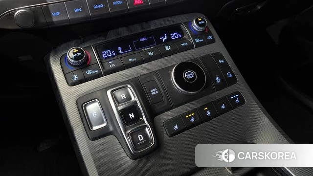 Hyundai Palisade id 4223842 из Кореи 19