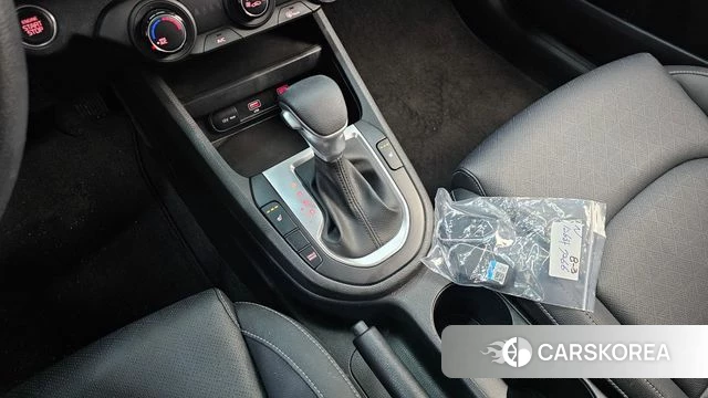 Kia The New K3 2nd generation id 3892281 из Кореи 19