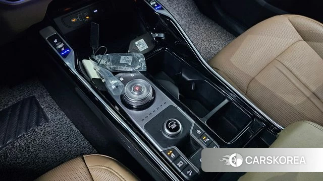 Kia The New Sorento 4th Generation id 4200931 из Кореи 29