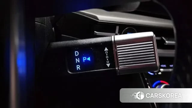 Hyundai Santa Fe (MX5) id 3262186 из Кореи 19