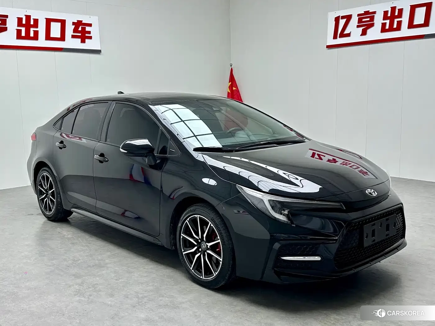 Toyota Lei Ling id 4512946 из Китая 19