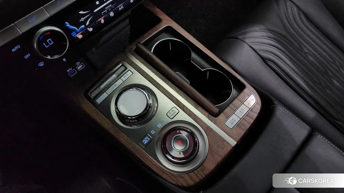 Genesis G80 (RG3) id 1552126 из Кореи 19