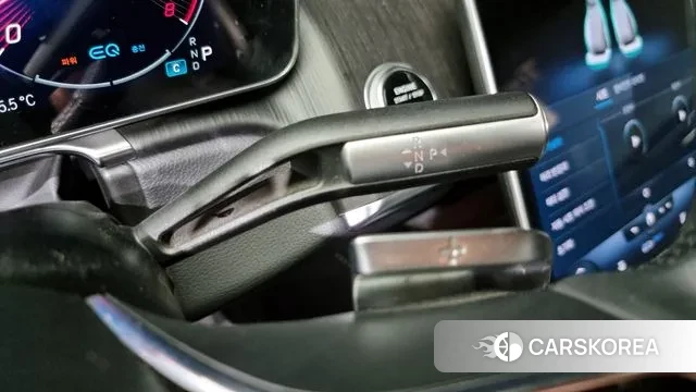 Mercedes-Benz S-Class W223 id 3032561 из Кореи 19