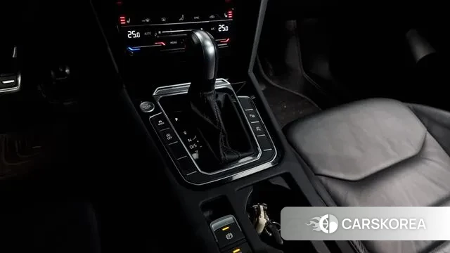 Volkswagen Arteon id 3478238 из Кореи 19