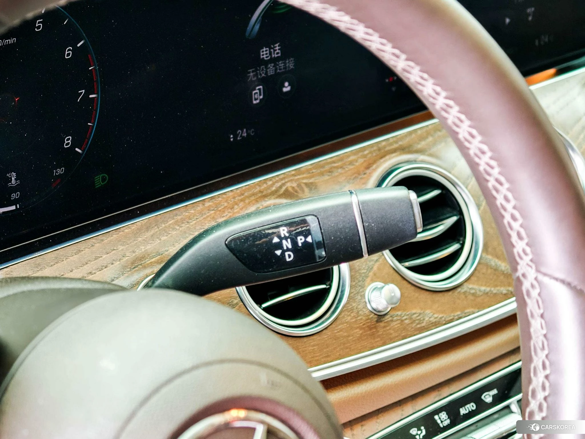 Mercedes-Benz E-class id 4452419 из Китая 23
