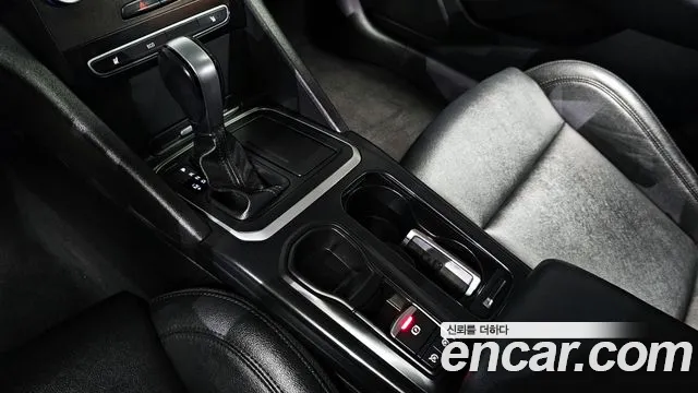 Renault Korea (Samsung) SM6 id 2762604 из Кореи 19