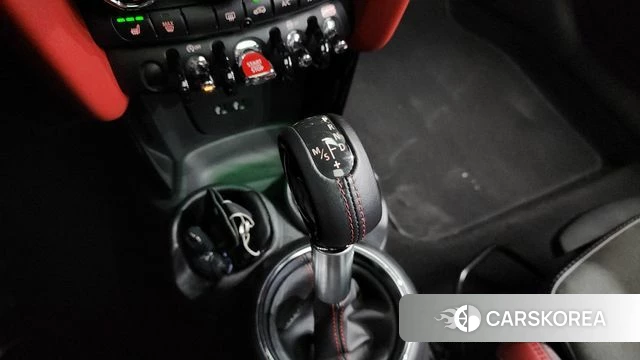 Mini Cooper S id 4525822 из Кореи 31