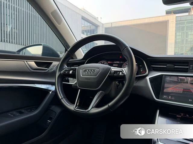Audi A7 id 4265917 из Китая 16