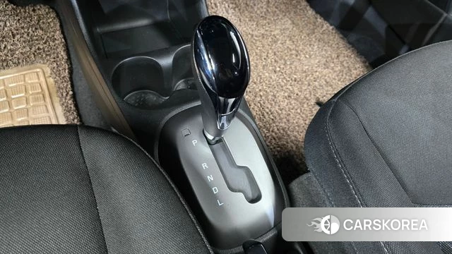 Chevrolet (GM Daewoo) The New Spark id 3917279 из Кореи 19