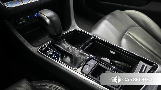 Hyundai Sonata New Rise id 4339840 из Кореи 19