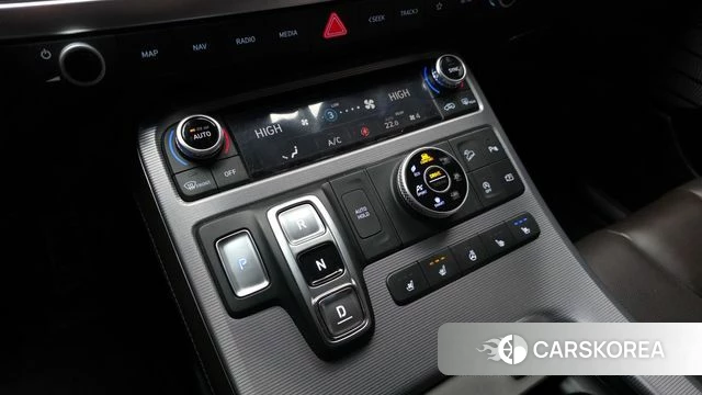 Hyundai The New Palisade id 3799229 из Кореи 19