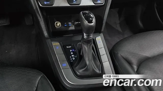 Hyundai The New Avante AD id 2946039 из Кореи 19