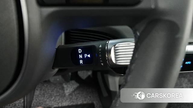 Hyundai Ionic 5 id 4488361 из Кореи 30