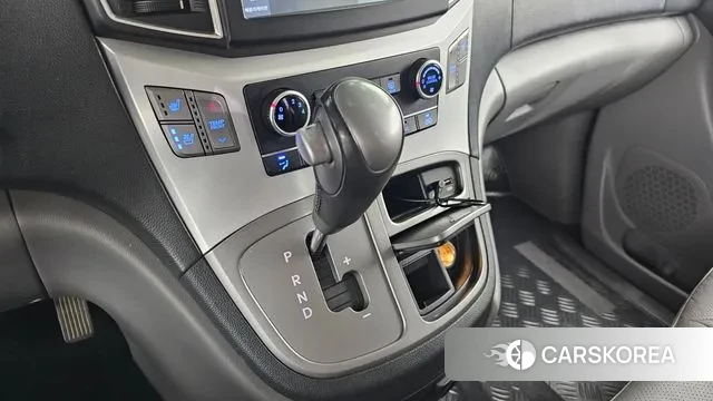 Hyundai The New Grand Starex id 2966814 из Кореи 19