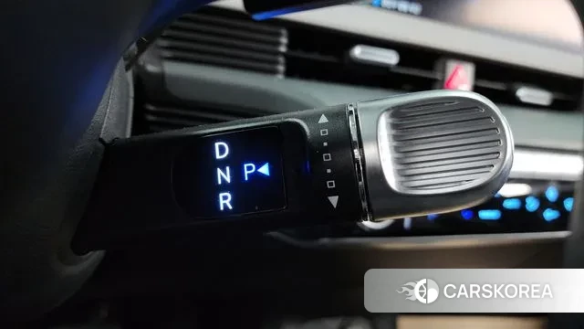 Hyundai Ionic 5 id 3590919 из Кореи 19