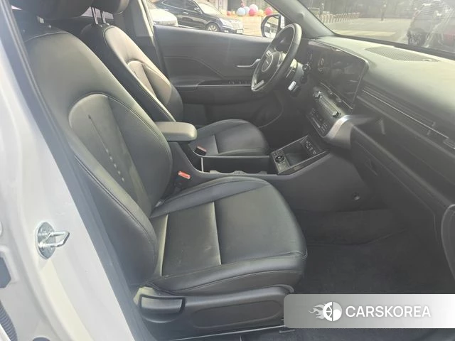 Hyundai Kona (SX2) id 3889239 из Кореи 17