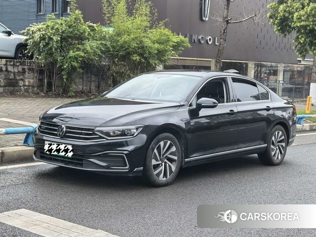 Volkswagen Magotan PHEV id 4256156 из Китая 9
