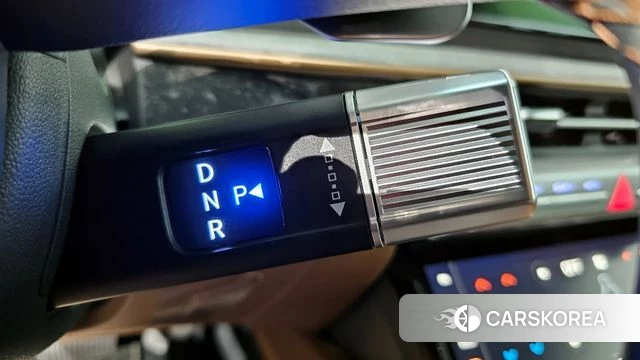 Hyundai Grandeur (GN7) id 3831633 из Кореи 19