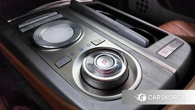 Genesis G80 (RG3) id 4187669 из Кореи 34