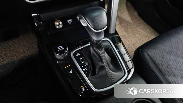 Kia Seltos id 3795028 из Кореи 19