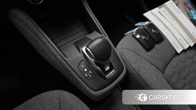 Renault Korea (Samsung) Joe id 4293918 из Кореи 31