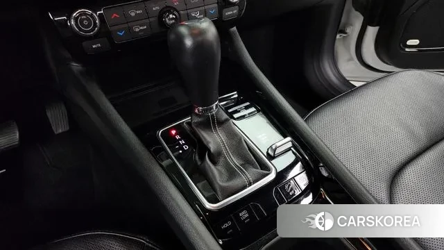 Jeep Compass 2nd Generation id 3002885 из Кореи 19