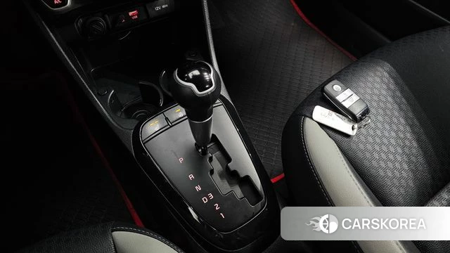 Kia All New Morning (JA) id 4677250 из Кореи 18