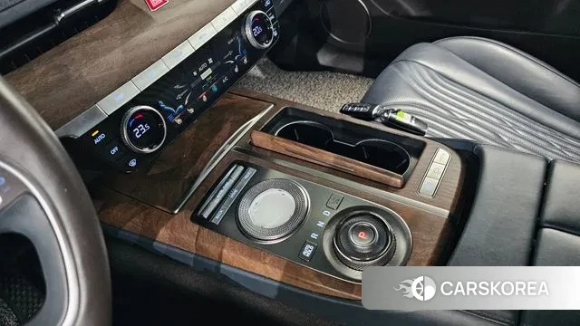 Genesis G80 (RG3) id 3504376 из Кореи 19